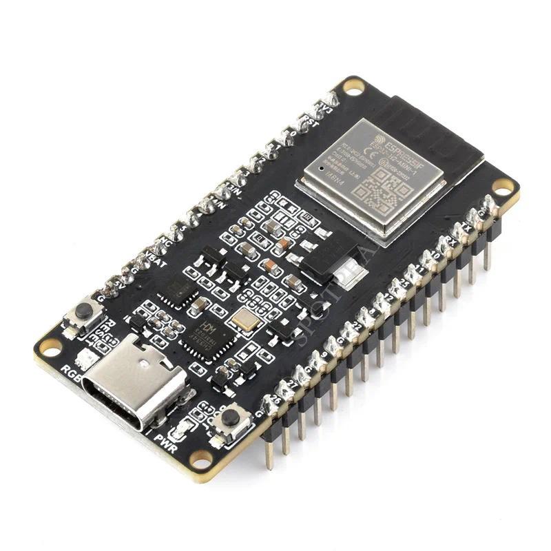 ESP32H2 BLE Zigbee Thread RISCV Board ESP32H2MINI1N4 Module