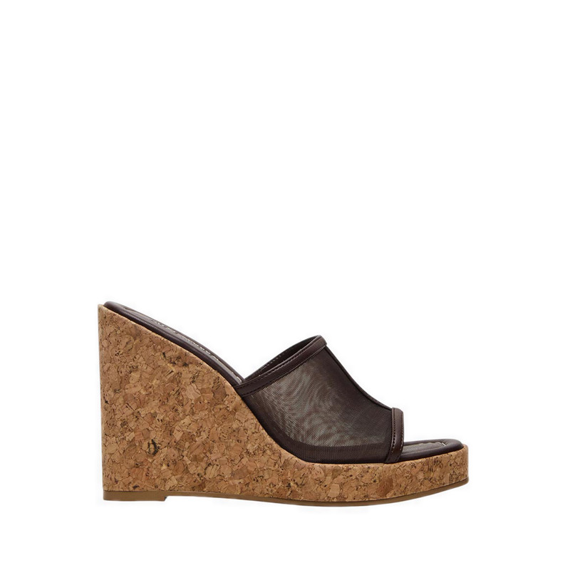 Steve Madden CRUZ Women's Wedges - Brown