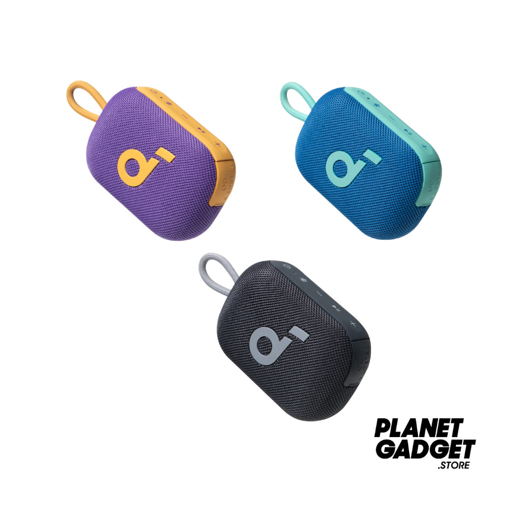 Soundcore Speaker Select Go 4