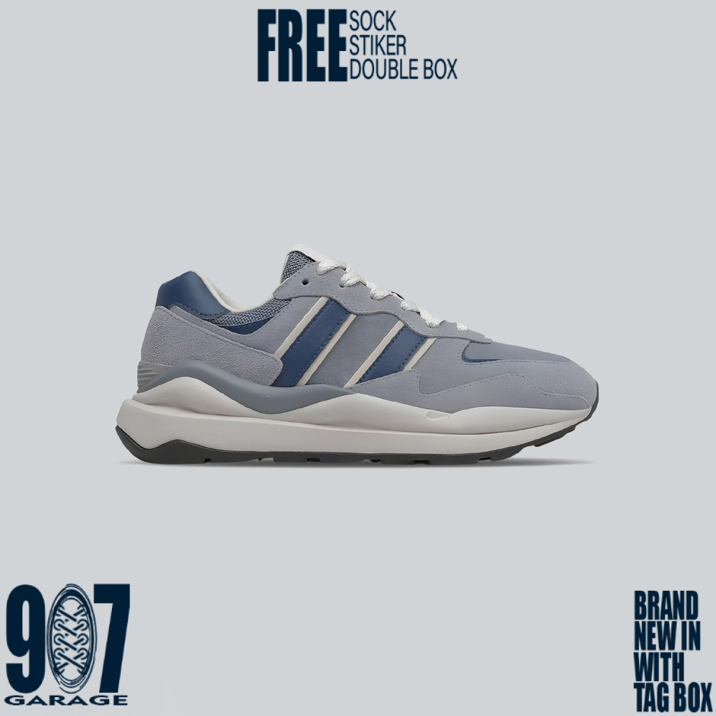 New Balance 5740 Eclipse