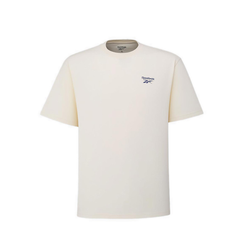 Reebok Dayson Lifestyle Men's Tee - Beige