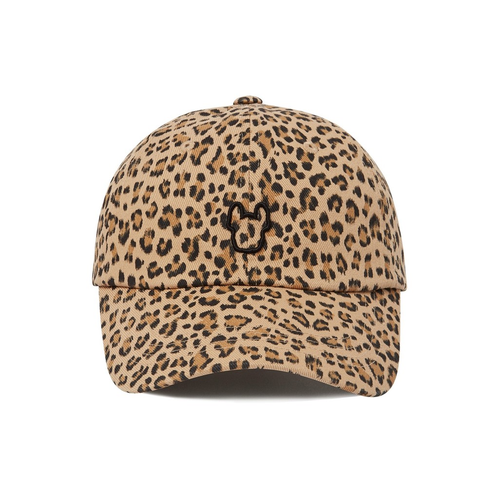 LIFEWORK - Embroidered Ladok Soft Ball Cap Allover - Topi Acc Allover Unisex