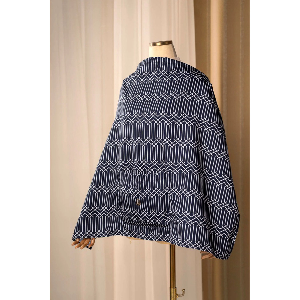 Boonaboo Nursing Apron