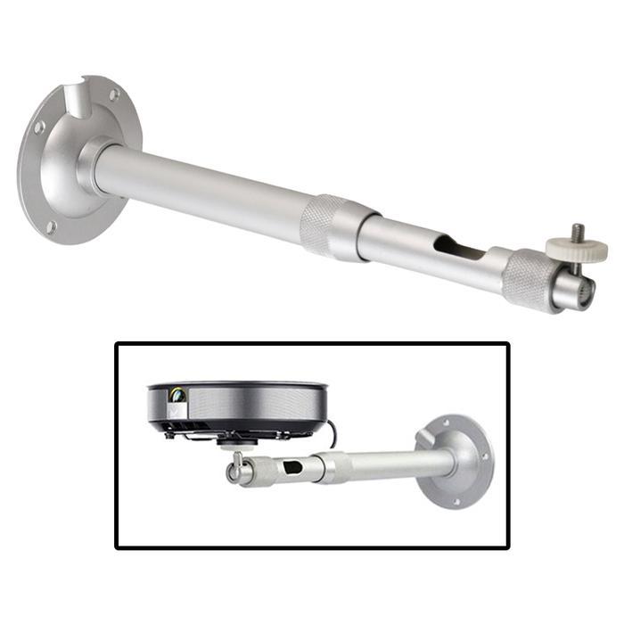 Bracket Proyektor Dinding Gantung Projector Braket CCTV