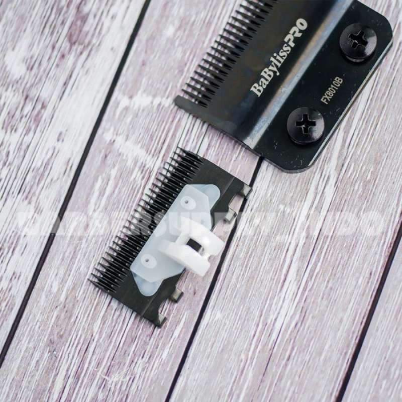 MATA PISAU BABYLISS PRO GHRAPITE FX8010B BLADE CLIPPER BABYLISS