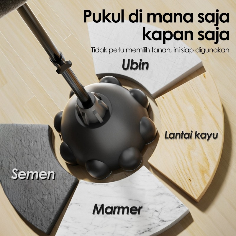 SALE[ READY STOCK]Muay Thai Boxing Taekwondo Punching Sandbag/ lat boxingBola Tinju/Speed Ball Stand