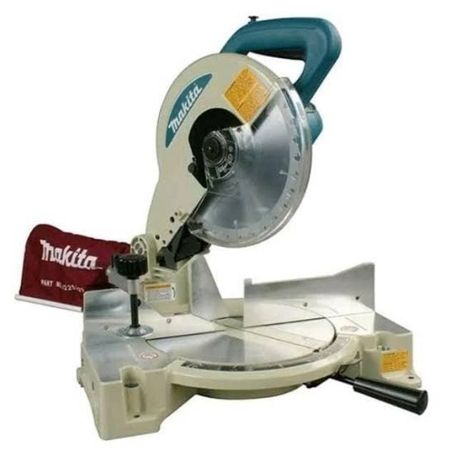 PROMO Makita Mesin Potong Alumunium LS 1040 / Miter Saw Makita LS 1040