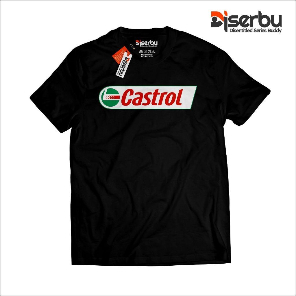 KAOS MOTOR RACING HELL PRIA CB HEREX 2 STROKE IPONE CASTROL