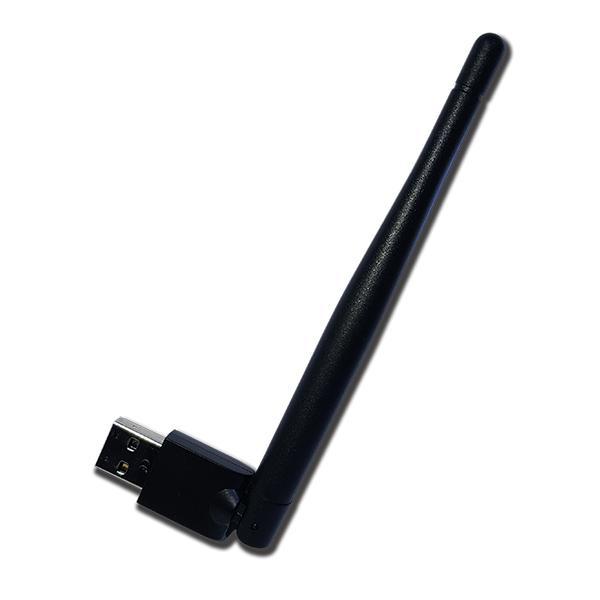 WIFI DONGLE RECEIVER USB TANAKA - WIFI DONGLE