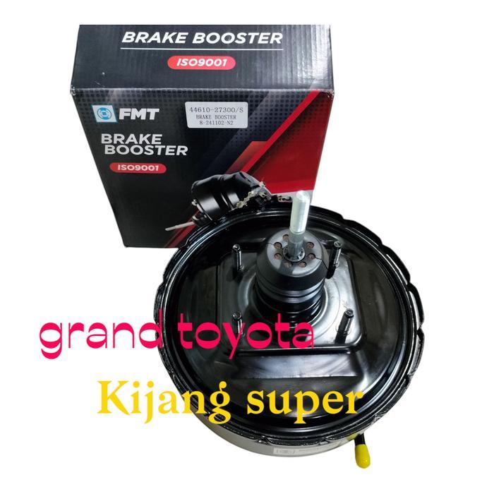 Booster Rem Assy Kijang Super 5K