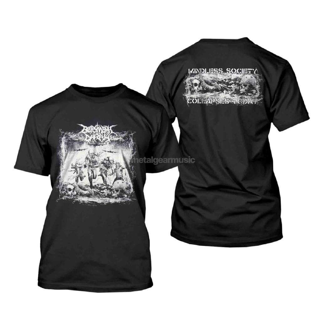 Original Bersimbah Darah - Mindless Tshirt