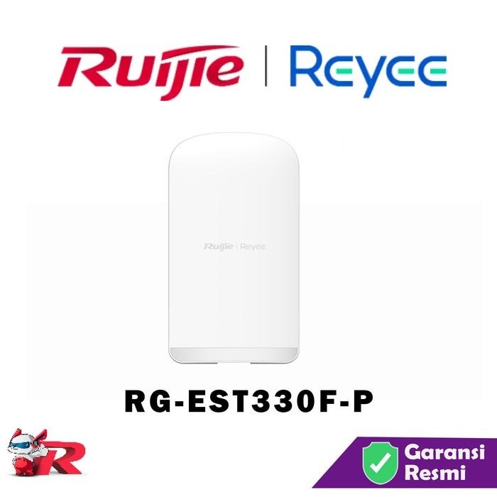 Ruijie RG-EST330F-P AP Access Pont Outdoor 3KM 13 dBi Wireless Bridge Point To Point N