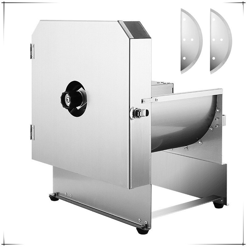 Potato slicer Commercial electric automatic lemon slicer vegetable and fruit multifunction slicer