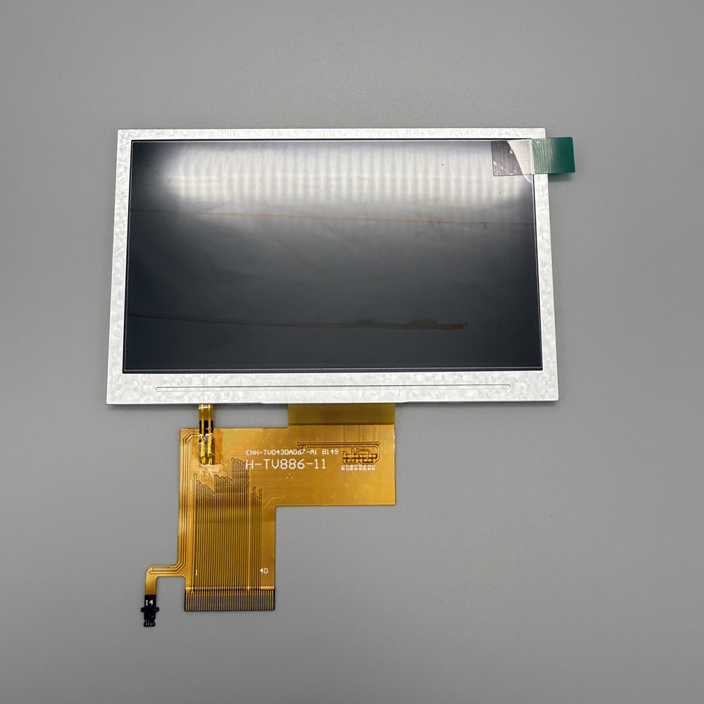 IPS LCD screen suitable for Sony PSP1000 PSP 1000