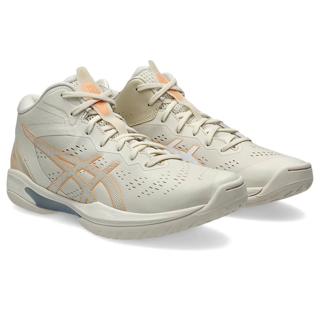 Sepatu Basket Asics Mens Gel Hoop V16 S 1063A086-200