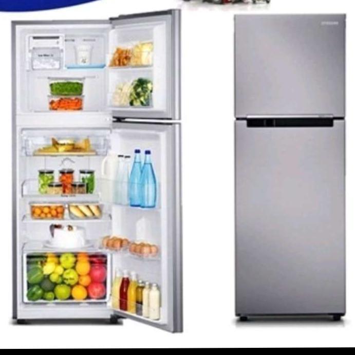 Kulkas SAMSUNG RT22FARBDSA