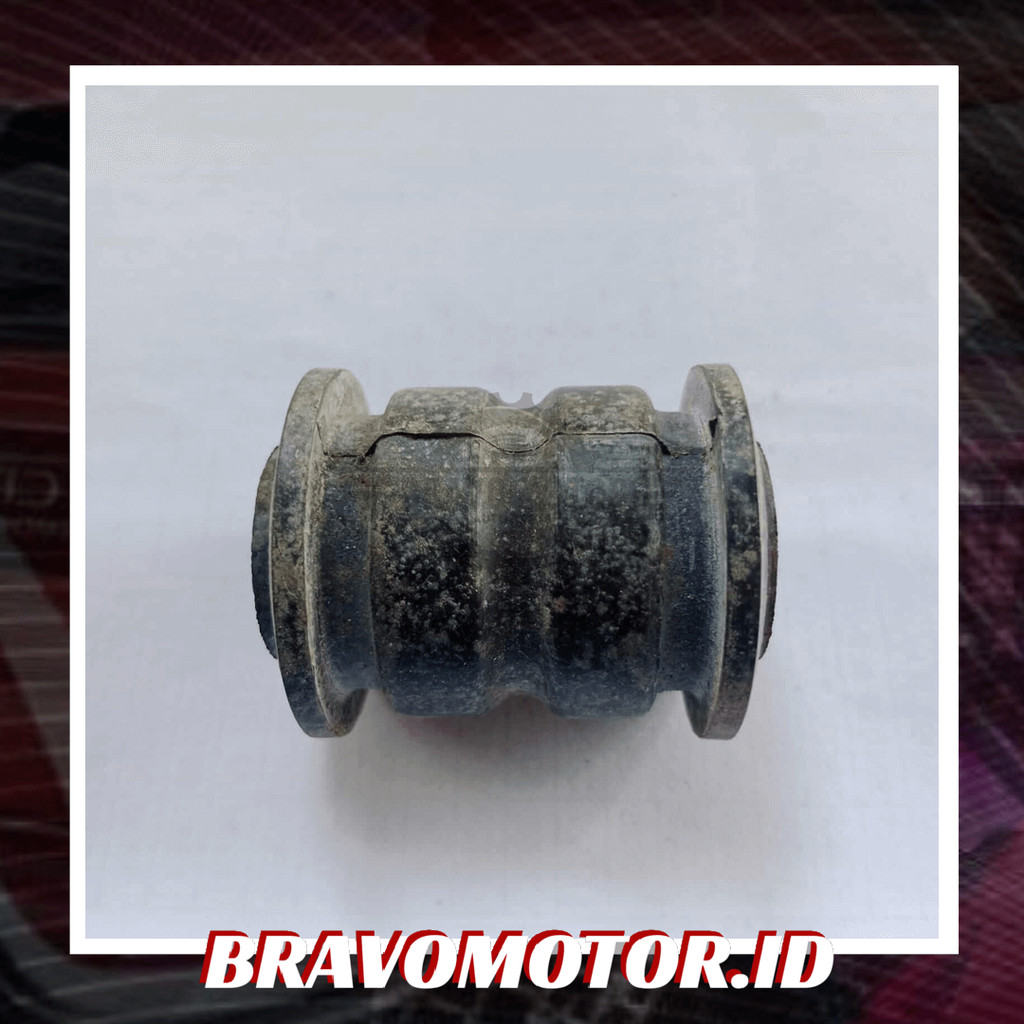 NoBrand 52350SX8 Bush arm belakang City Z SX8