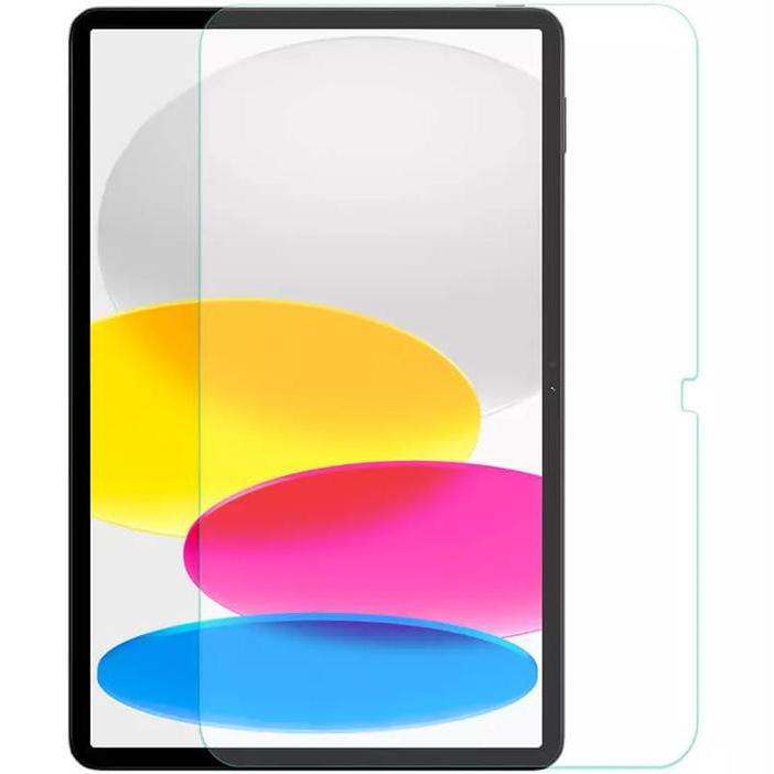 Nilkin Tempered Glass H+ iPad 10 2022 iPad Gen 10th iPad 10 2022