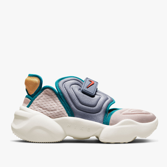 Nike Aqua Rift Fossil Stone ( 100% Original )