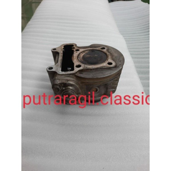 BURING BORING BURENG + PISTON HONDA BEAT KARBUSECOPY KARBU SEPACY KARBU ORIGINAL COPOTAN