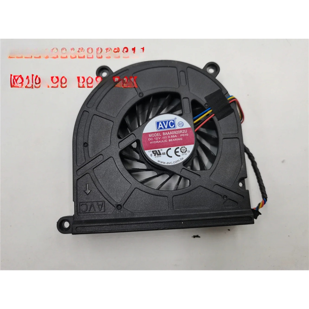 Projector fan FOR XGIMI H3 H2 H1S H2S H3S Z6X Z8X A2 PRO Z4 AIR N20 BAPA0920R2H BAPA1122R2L BAPA1338