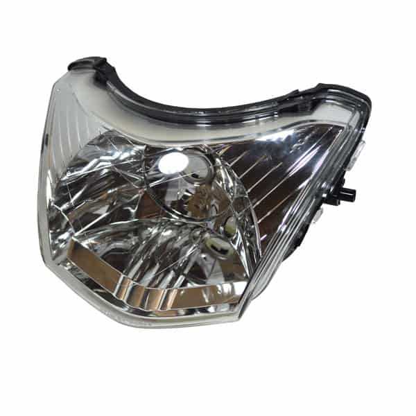 33110KTL690 Headlight Unit Headlamp Honda Supra FIT 33110-KTL-690 33110 KTL 690