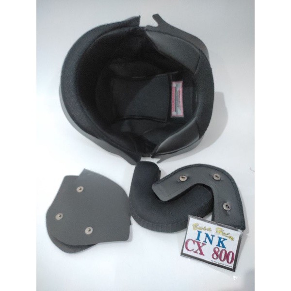 Busa Helm Ink CX800 CX 800 Fullset Pipi