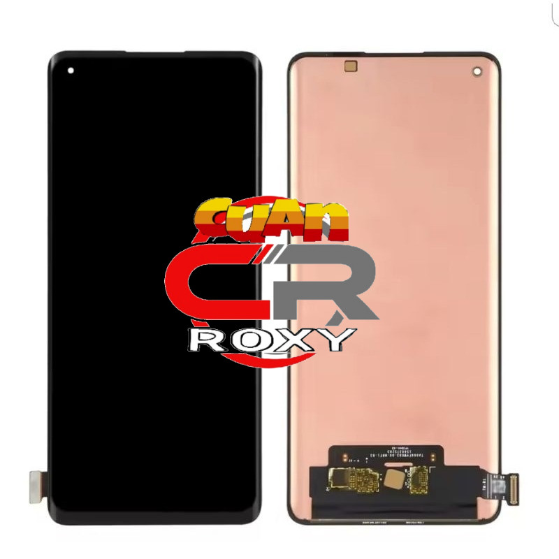 [CUAN ROXY]- LCD Touchscreen Reno 6 Pro Reno 6 Pro Lcd Layar Sentuh CPH2249 CPH2247