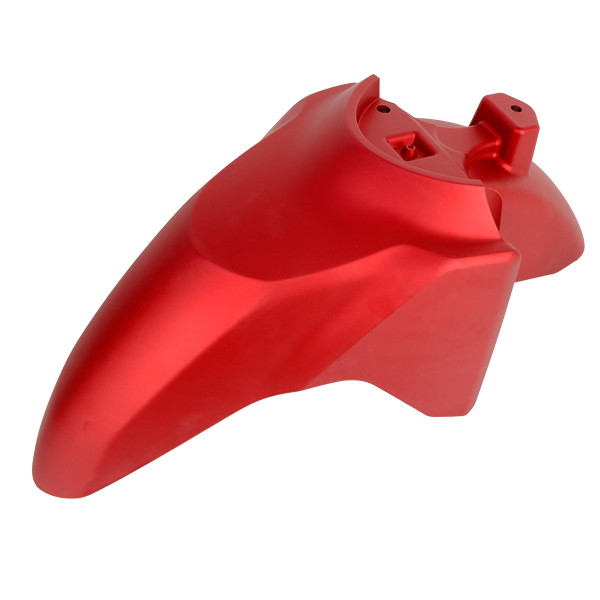 61100K59A70ZB Fender FR (MT SO RED) Spakbor Depan Merah Doff Honda Vario 150 eSP K59J 61100-K59-A70Z