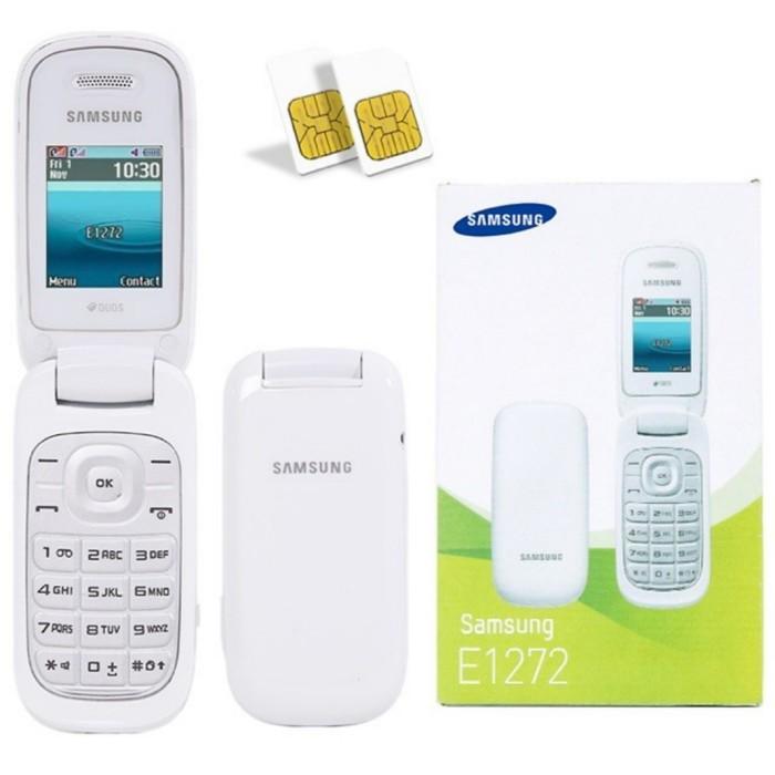 NEW Hp Samsung Lipat Jadul Ori PREMIUM