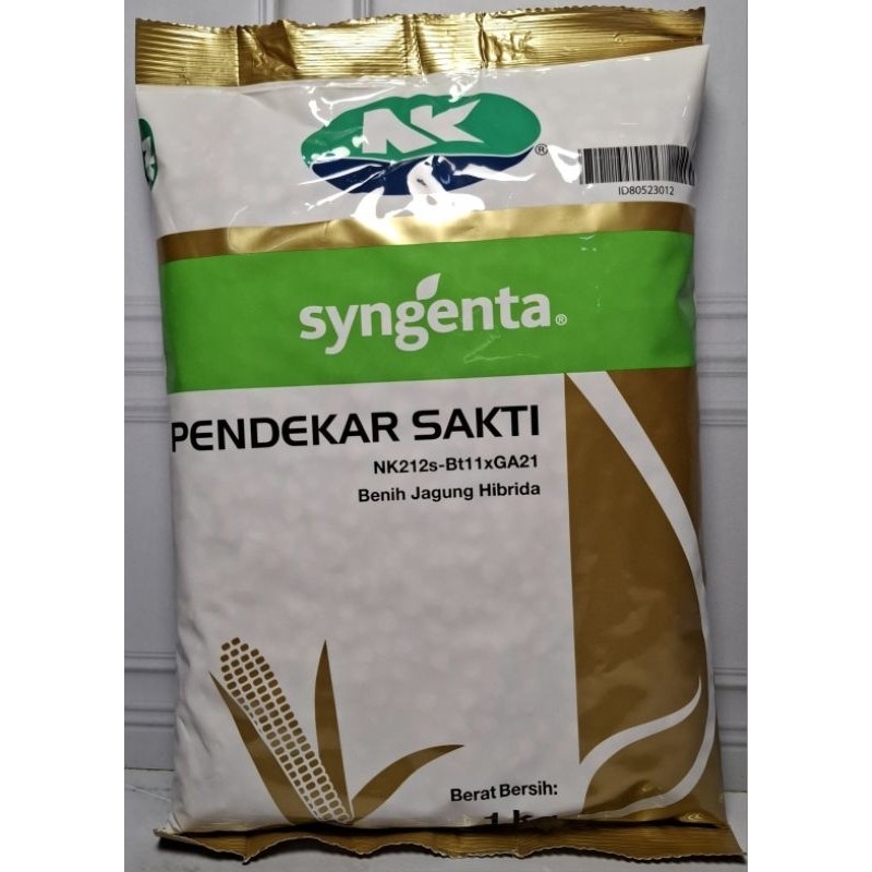 BENIH NK PENDEKAR SAKTI / NK 212 PENDEKAR SAKTI 1KG / NK 212 SAKTI 1KG
