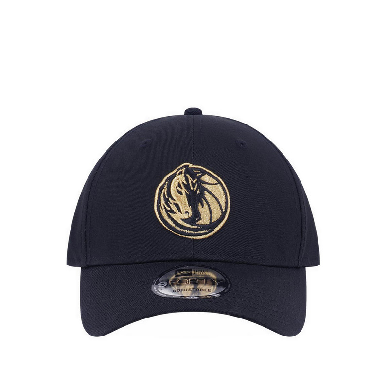 New Era 940 Yr Of The Horse Dalmav Men's Caps - Black