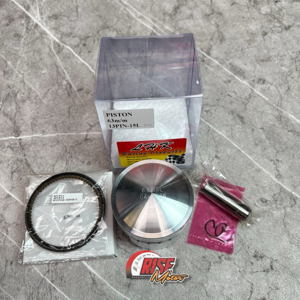 Piston LHK 63 Pen 13