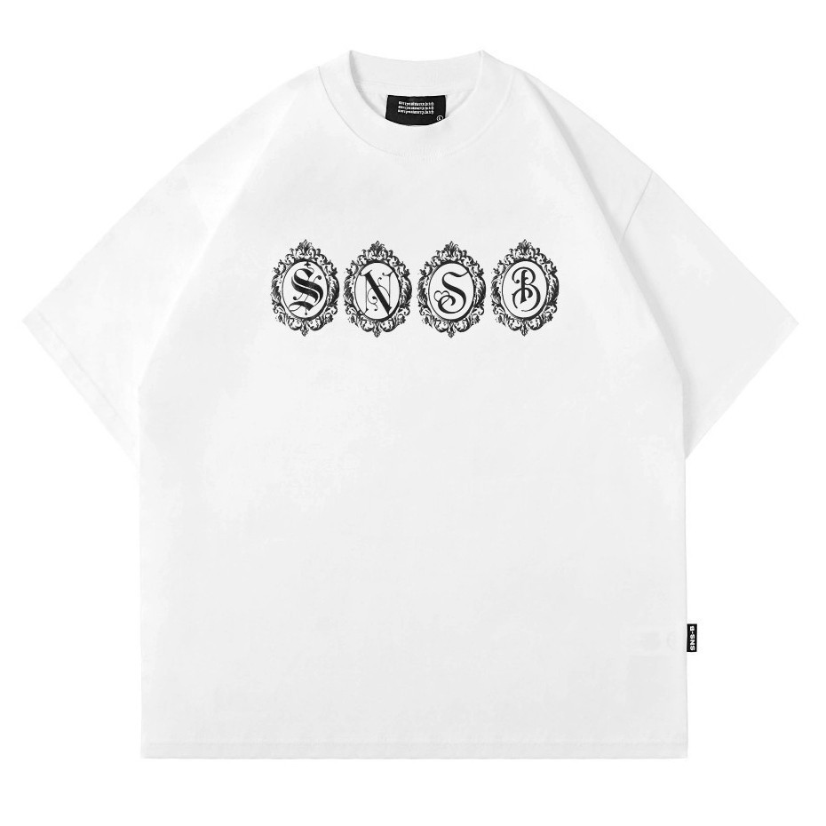 TRUE | TSHIRT | SORRYNOTSORRY.BI+CH | SNSB