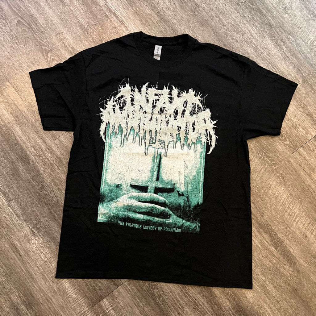 [IMPORT STUFF] INFANT ANNIHILATOR