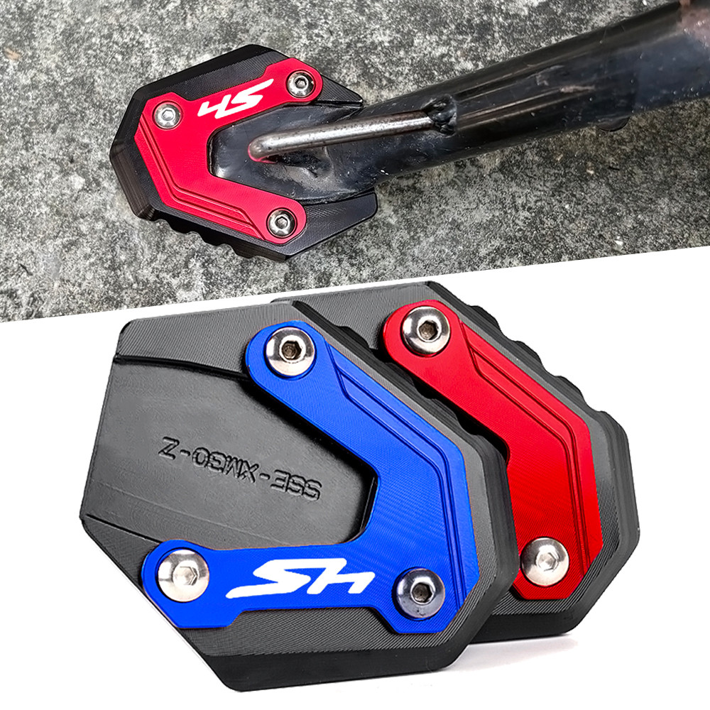 FOR HONDA SH125 SH 125i SH150 SH 150i SH300 SH350 2003-2025 2026 Motorcycle Accessories Kickstand Si