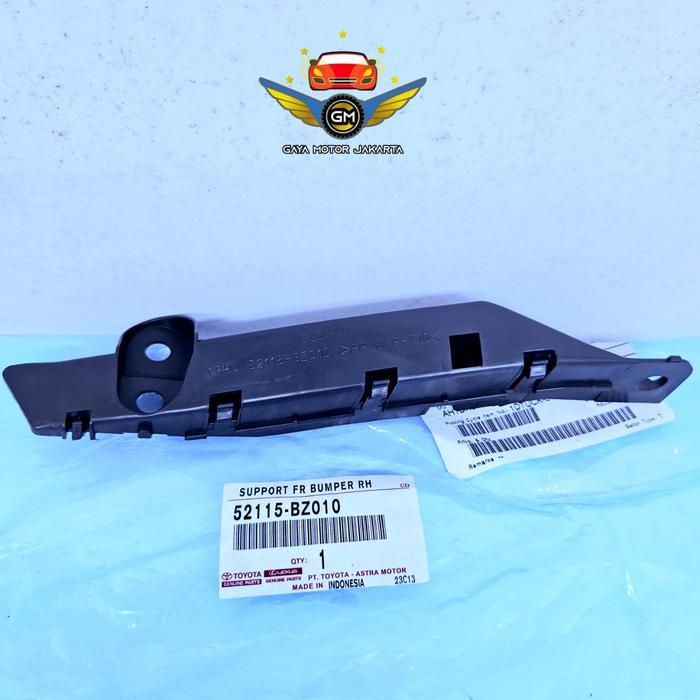 Support Bracket Depan Kanan Toyota Avanza-Xenia Lama 52115-BZ010 quality