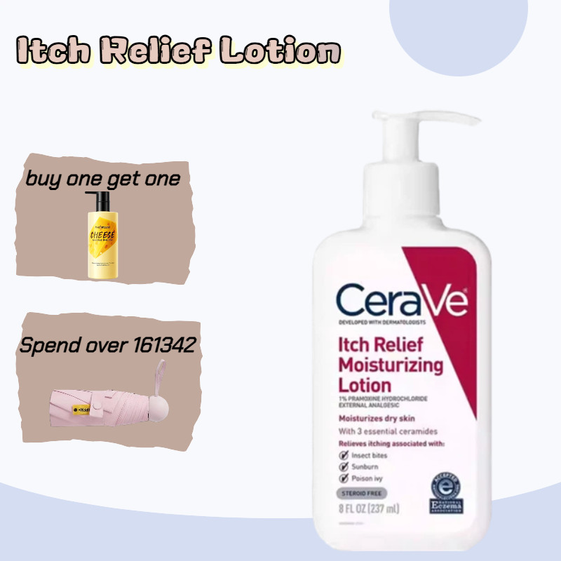 100% Original Cerave Acne Control Face Cleanser 2% Salicylic