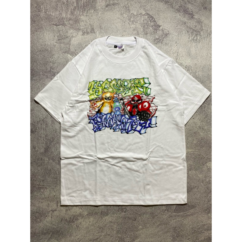 HONEY HARDCORE X BLAST HARDCORE OFFICIAL MERCH