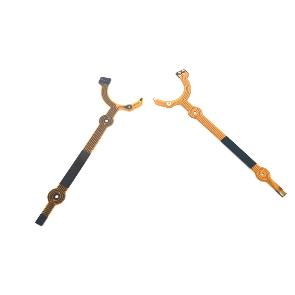 1Pcs NEW LENS Aperture Flex Cable For Sigma 10-20 mm F3.5 10-20mm Repair Part