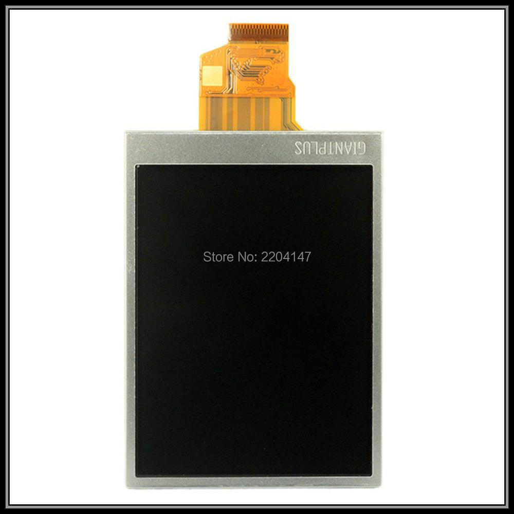 100% New LCD splay Screen For Nikon Coolpix S5200 S6500 gital Camera With Backlight