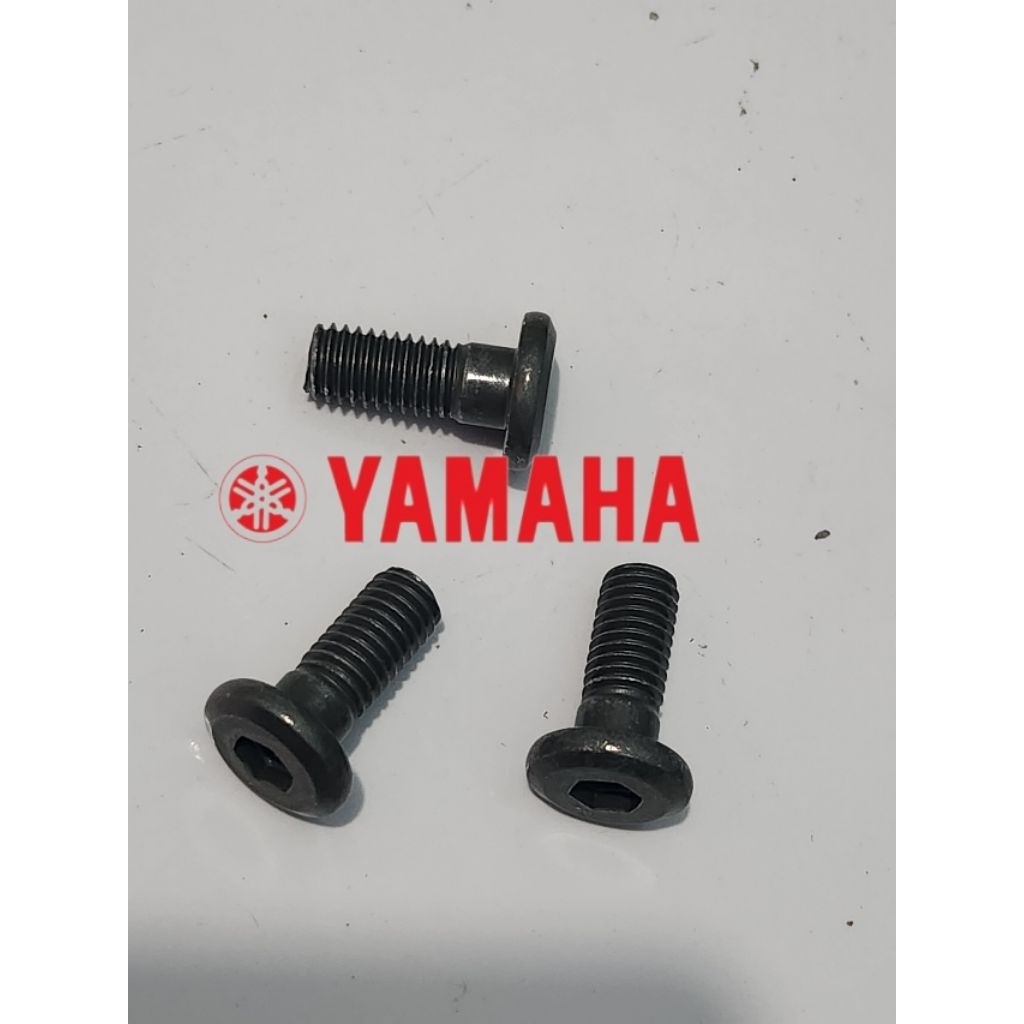 baut dis baut cakram  Yamaha Mio vega Jupiter