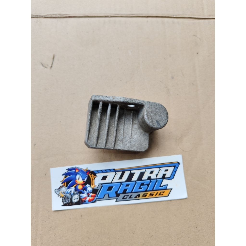 KIPROK KIPROK SUPRA X 125 FI REVO FI BEAT FI ORIGINAL
