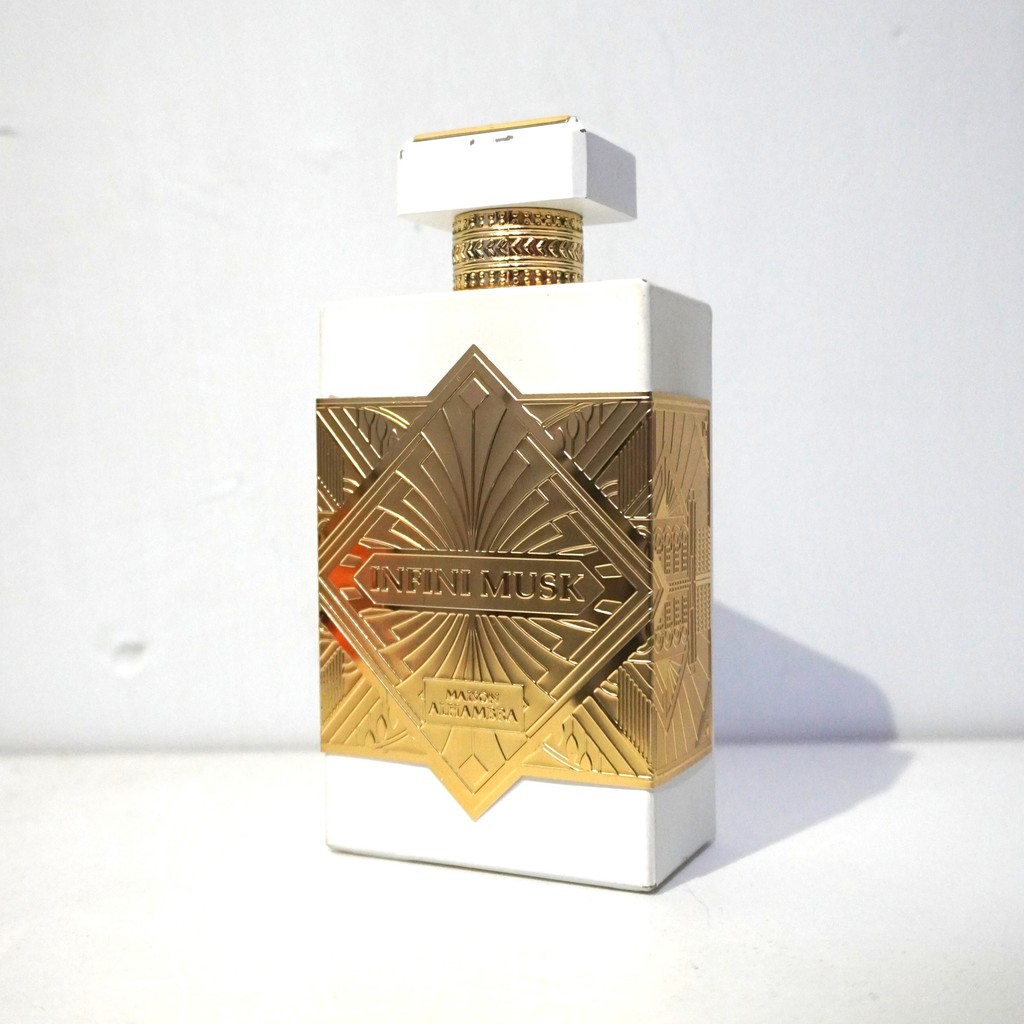 [PRELOVED] Maison Alhambra - Infini Musk