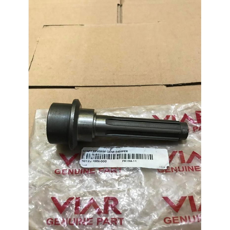 As Dalam Gearbox Long Pendek Viar Karya