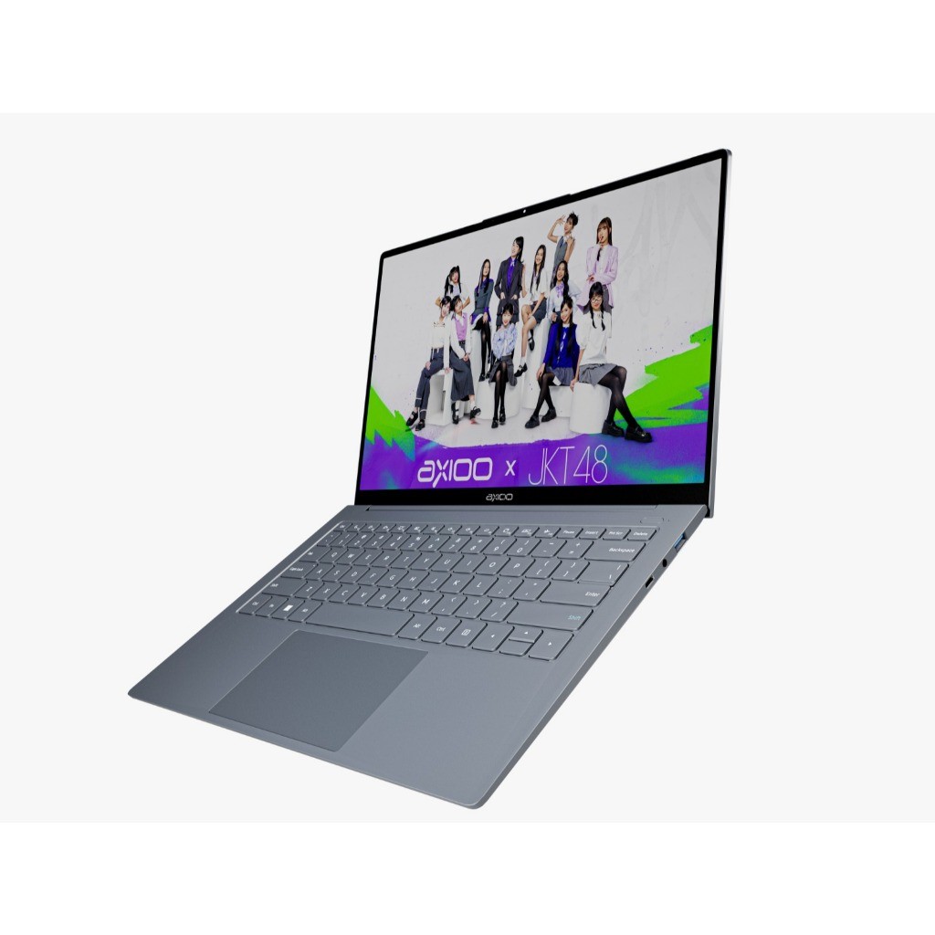 LAPTOP AXIOO HYPE R 5  i5 1235U 24GB 512GB WINDOWS 11