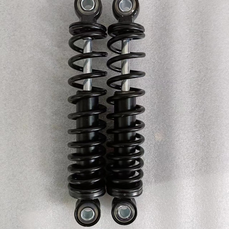 2 Pcs Shockbreaker Belakang Sepeda Listrik Universal Modif Sepeda Listrik Monoshock