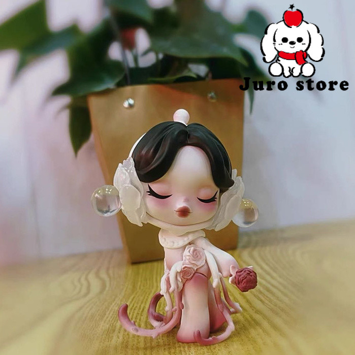 JURO SKULLPANDA THE VALENTINE DAYS 1:1