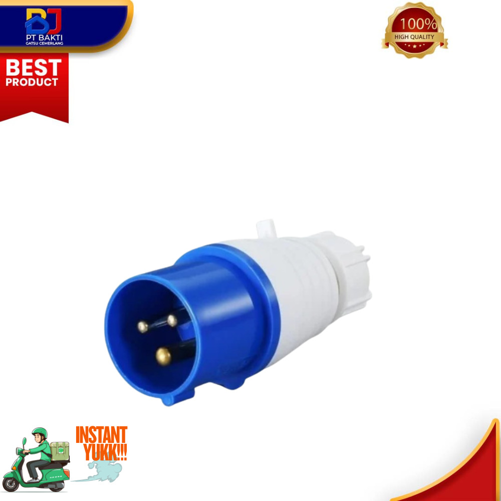 Industrial Socket / Industrial Plug