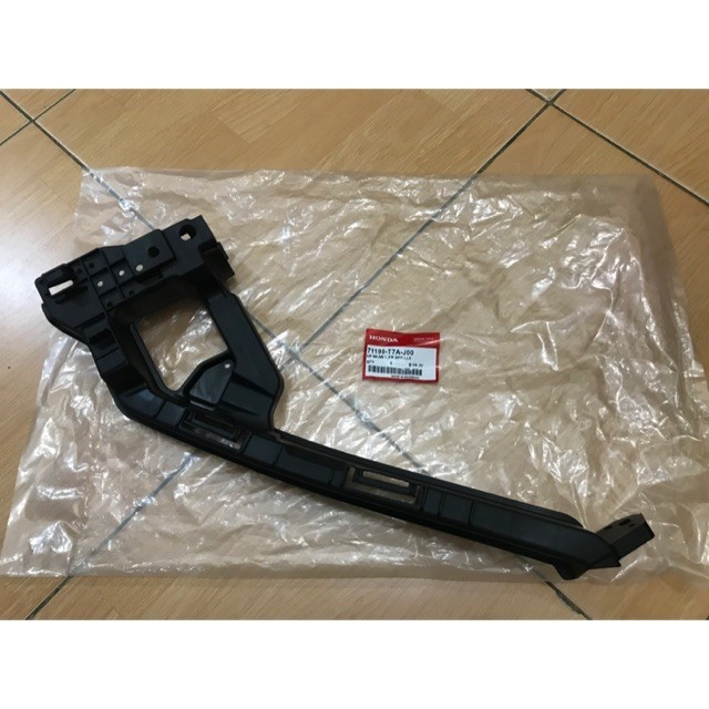 Breket Headlamp Komplit HND HRV 2019-2021 Original